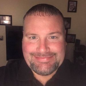 Meet your Posher, Jason